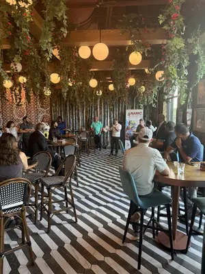 VIP Mixer Puttery photo